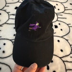 47 Brand Halloween Witch Baseball Cap Hat Dad Hat